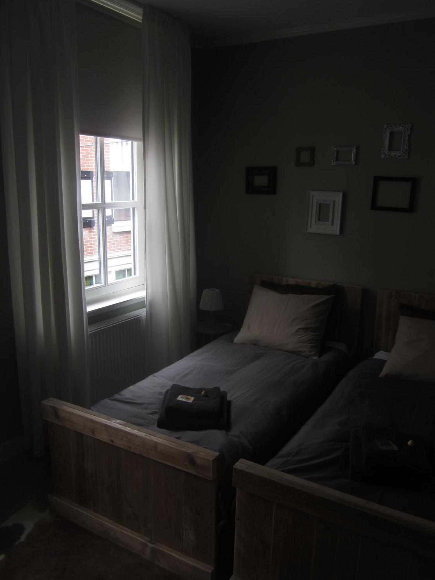 Bed & Breakfast Oekepoek Down Town Enschede