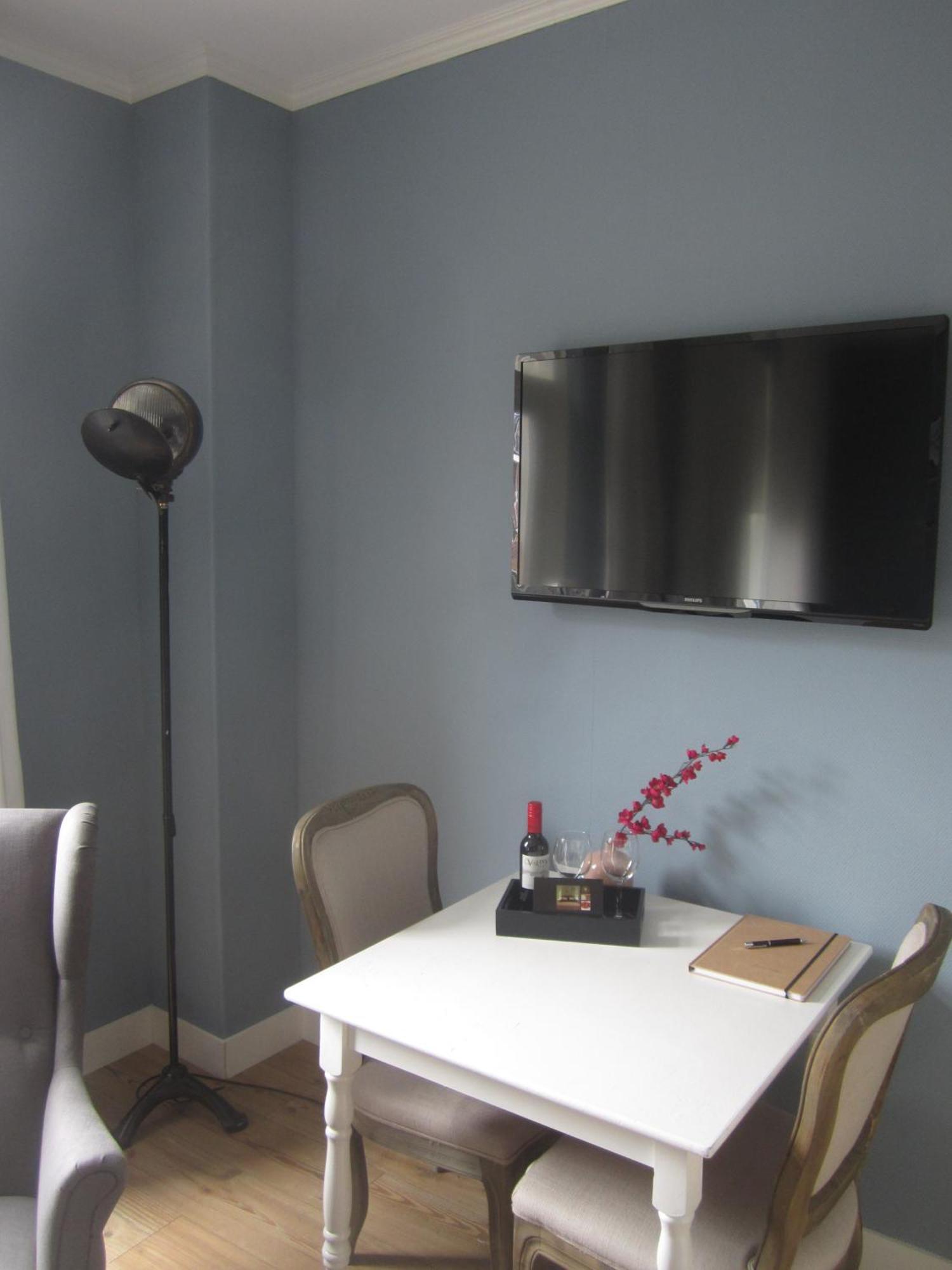 Bed & Breakfast Oekepoek Down Town