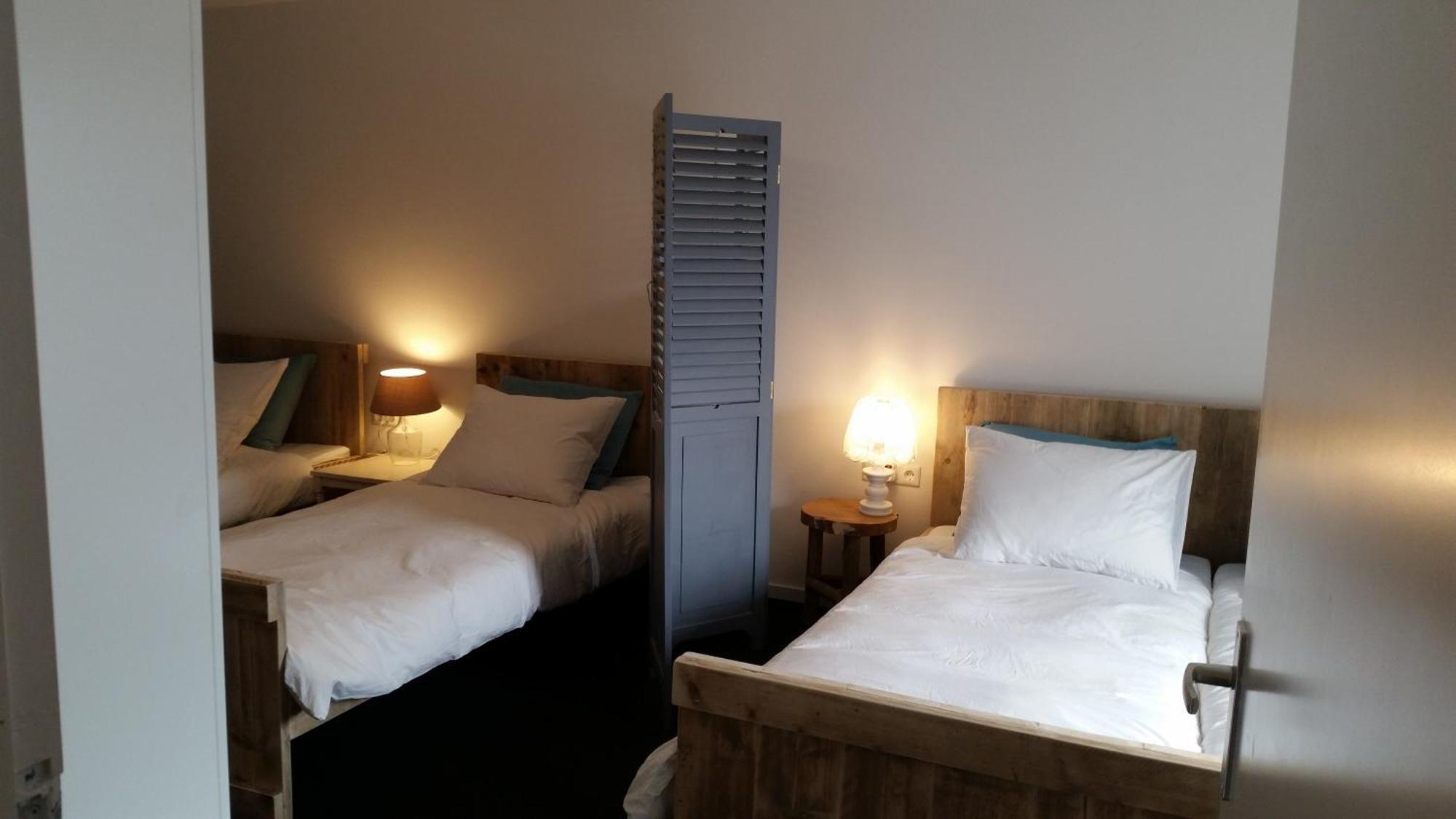 Oekepoek Down Town Bed & Breakfast
