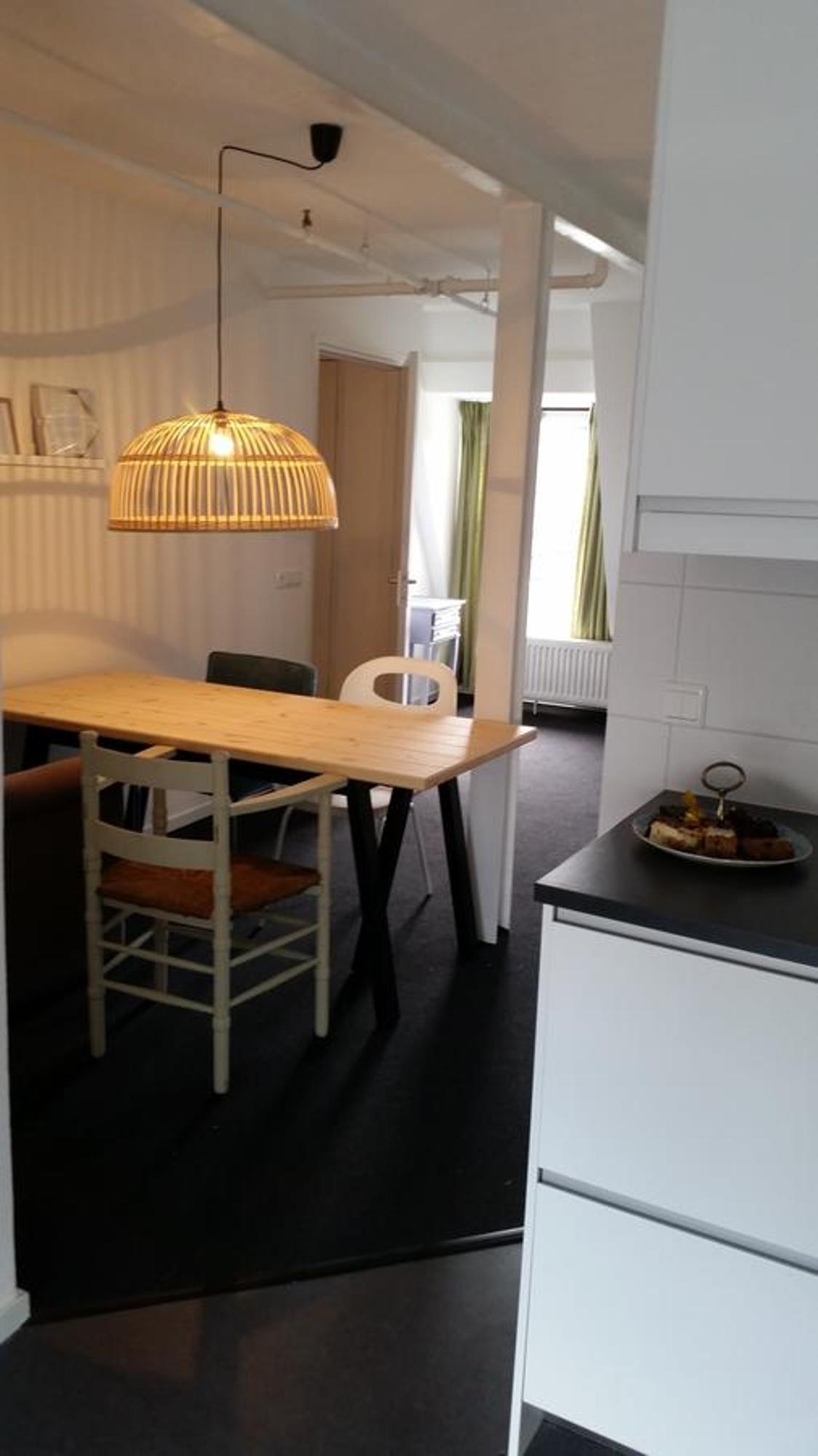 Bed & Breakfast Oekepoek Down Town Enschede
